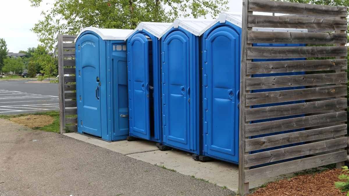 Porta Potty Rental Pros - Trusted Porta Potty Services in Wheatley, AR, 72392